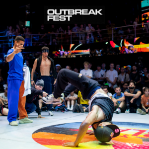 outbreak